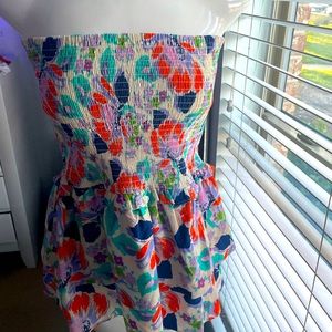 Cecile top or skirt